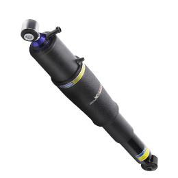 Air Suspension